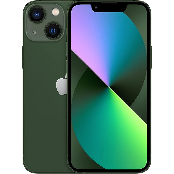Amazon | Apple iPhone 13 mini (512GB) - ミッドナイト SIMフリー 5G