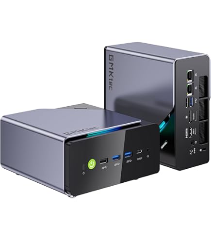 Amazon.co.jp: SZBOXミニPC 小型pc Windows 11 Pro搭載 AMD Ryzen7