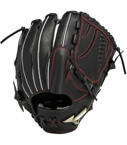 Amazon | ミズノ MIZUNO 軟式用グローバルエリート プロフェッショナル