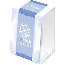Amazon | バンダイ(BANDAI) ガンダムカードゲーム オフィシャルカード