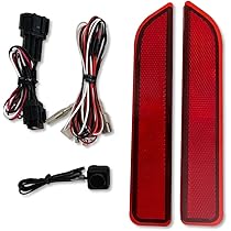 Amazon.co.jp: hotimp® セレナ SERENA C28 専用 LED テールランプ