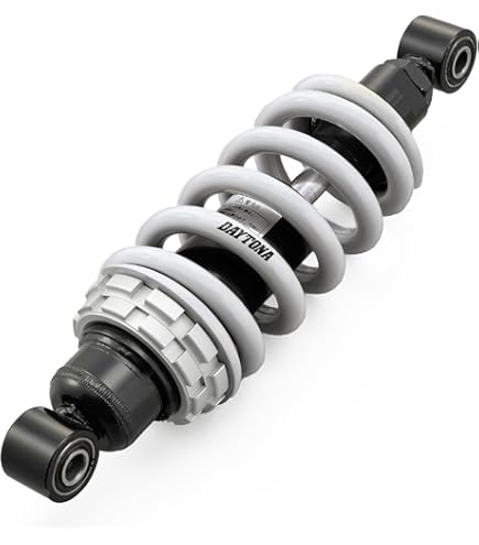 Amazon | SHIFT UP (シフトアップ) レーシングリアショック NSF100