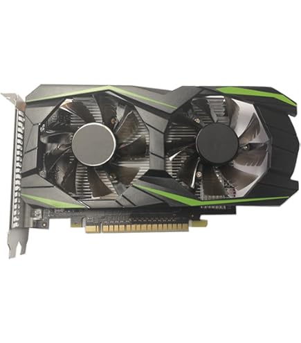 Amazon | Palit NVIDIA GeForce GTX1050Ti 4GB STORMX (NE5105T018G1