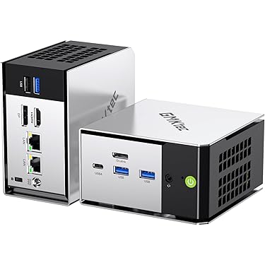 Amazon.co.jp 最新リリース: ミニPC の新着ランキングです。