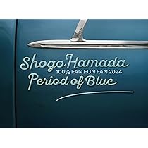 Amazon.co.jp: 100% FAN FUN FAN 2024 青の時間 (完全生産限定盤) (Blu