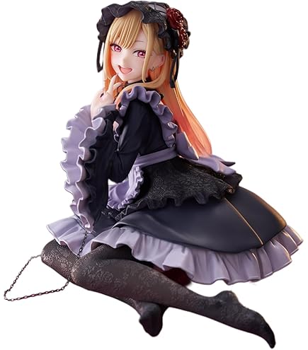 Amazon | 喜多川海夢 フィギュア その着せ替え人形は恋をする AMP+