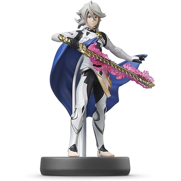Amazon.co.jp: amiibo ダブルセット [スティーブ/アレックス](大乱闘