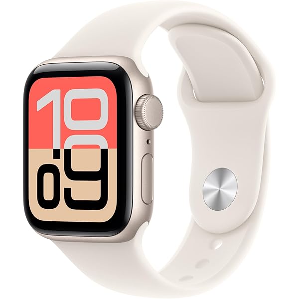 Amazon.co.jp: Apple Watch SE (第 2 世代) [GPS + Cellular (40mm