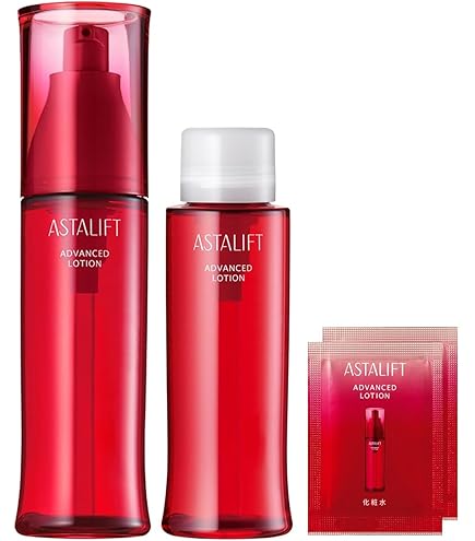 Amazon | アスタリフト アドバンスド ローション 化粧水 付替用