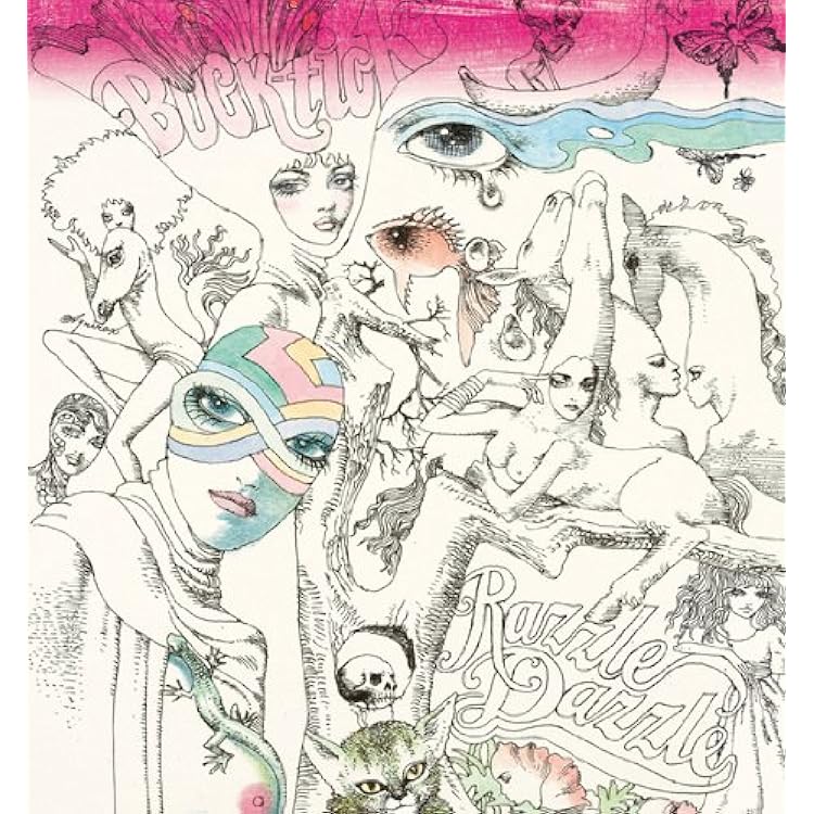 Amazon.co.jp: 夢見る宇宙(初回限定盤) - BUCK-TICK (DVD付): ミュージック