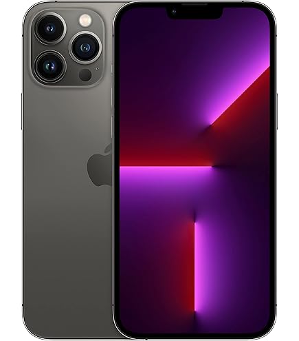 Amazon | 【整備済み品】 Apple iPhone 12 Pro Max 128GB グラファイト