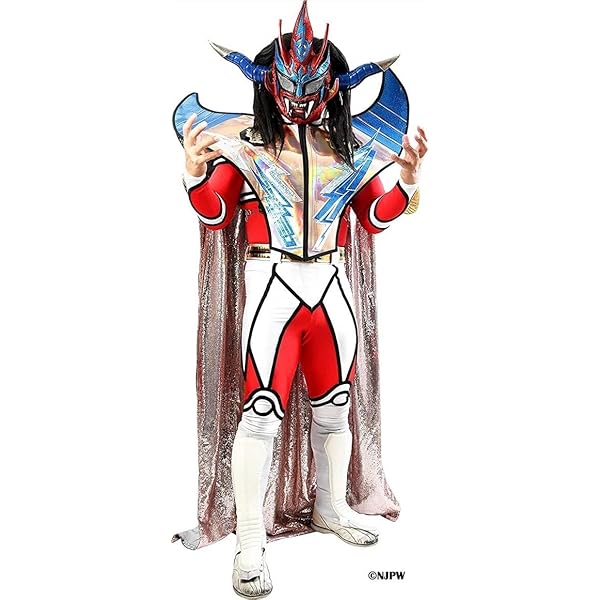 Amazon.co.jp: 獣神サンダー・ライガー引退記念DVD Vol.1 獣神伝説~30