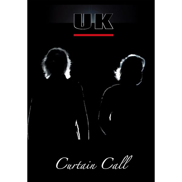 Amazon.co.jp: リユニオン~ライヴ・イン・トーキョー [DVD] : UK, UK: DVD