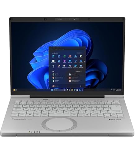 Amazon.co.jp: パナソニック CF-B11JWCYS [15.6型ワイド液晶 HDD320GB