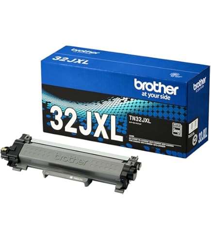 Amazon.co.jp: BROTHER TN-29J / TN29J トナーカートリッジ 純正品 2本