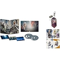 Amazon.co.jp: 【Amazon.co.jp限定】スター・ウォーズ：アソーカ 4K