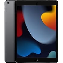 Amazon.co.jp: 【整備済み品】 Apple iPad (第9世代) Wi-Fi +