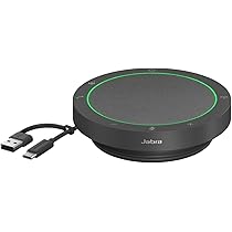 Amazon.co.jp: Jabra Speak2 40 スピーカーフォン [国内正規品] 会議用