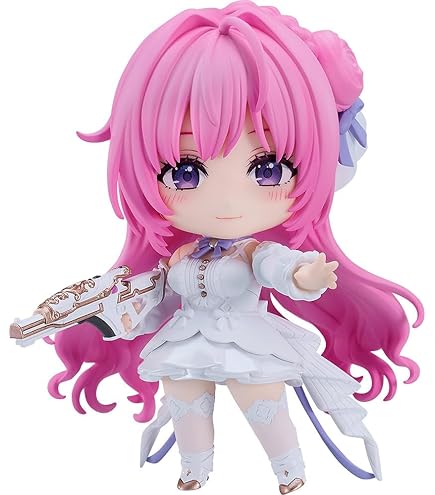 Amazon.co.jp: 魔法使いの夜 ねんどろいど 久遠寺有珠 (ノンスケール