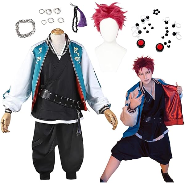 Amazon.co.jp: [cosonsen] ヒプノシスマイク Naughty Busters