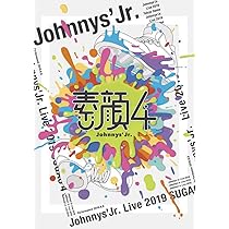 Amazon.co.jp: MUSIC STATION × ジャニーズJr