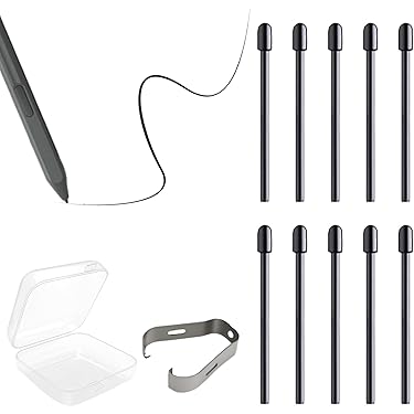 Amazon.co.jp 最新リリース: ペンタブレット用ペン ・替芯 の新着