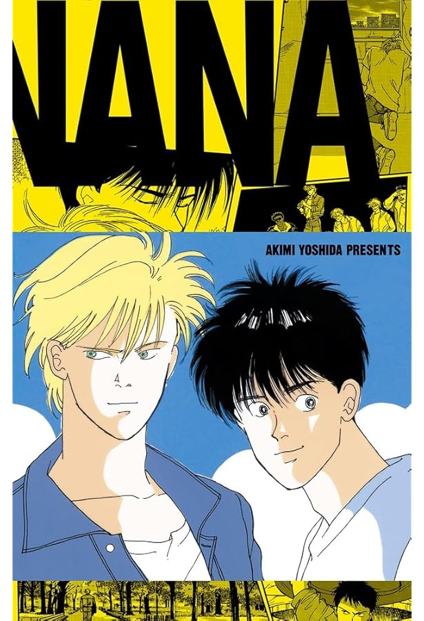 Amazon.co.jp: BANANA FISH 復刻版BOX (vol.3) (特品, vol.3) : 吉田