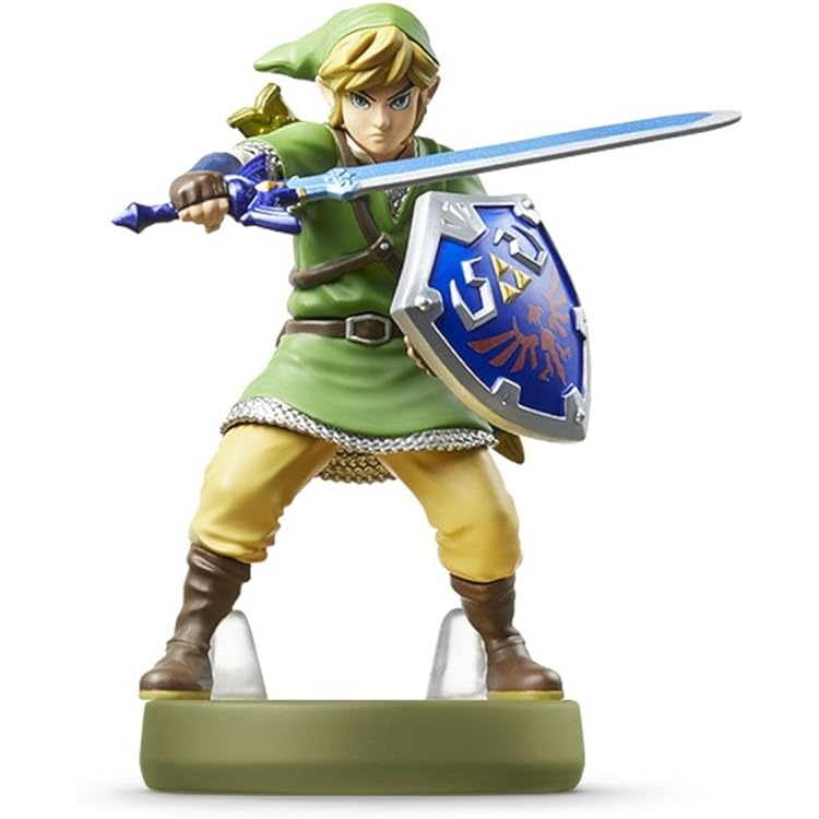 Amazon.co.jp: amiibo ゼルダ(大乱闘スマッシュブラザーズシリーズ