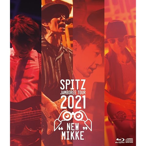 Amazon.co.jp: SPITZ 30th ANNIVERSARY TOUR
