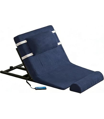 Amazon.co.jp: lefeke 介護用電動ベッド 電動背もたれ 起き上がり 電動