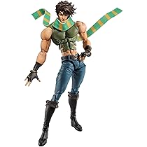 Amazon | TAMASHII NATIONS S.H.フィギュアーツ ジョジョの奇妙な冒険
