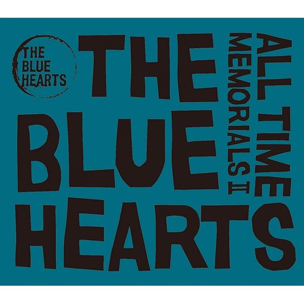 Amazon.co.jp: THE BLUE HEARTS on TV DVD-BOX [DVD] (完全初回生産