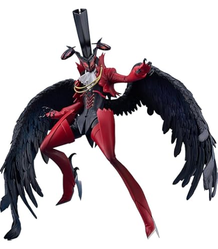 Amazon.co.jp: ねんどろいど PERSONA5 the Animation 坂本竜司 怪盗服