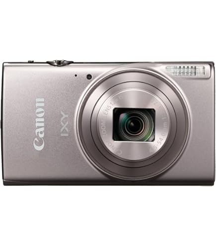 Amazon | Canon デジタルカメラ powershot A540 600万画素 単三電池