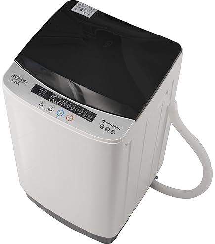 Amazon.co.jp: YWMT45H1(アーバンホワイト) 全自動洗濯機 上開 洗濯4.5