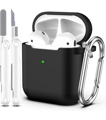 Amazon.co.jp: 【整備済み品】 Apple AirPods with Wireless Charging