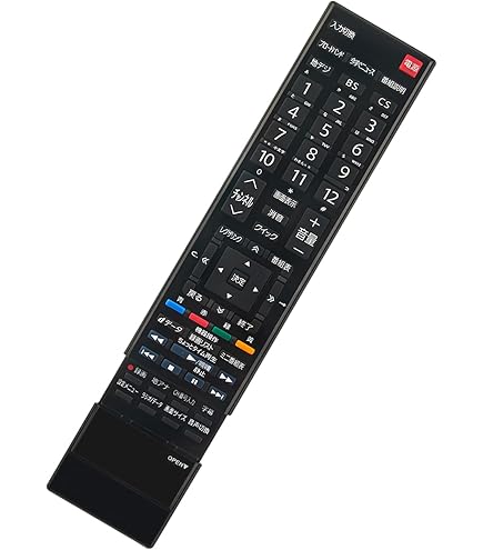 Amazon | 東芝 液晶テレビ リモコン CT-90348 75018373 | 東芝(TOSHIBA