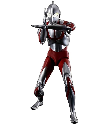 Amazon.co.jp: RAH リアルアクションヒーローズ ウルトラマン80