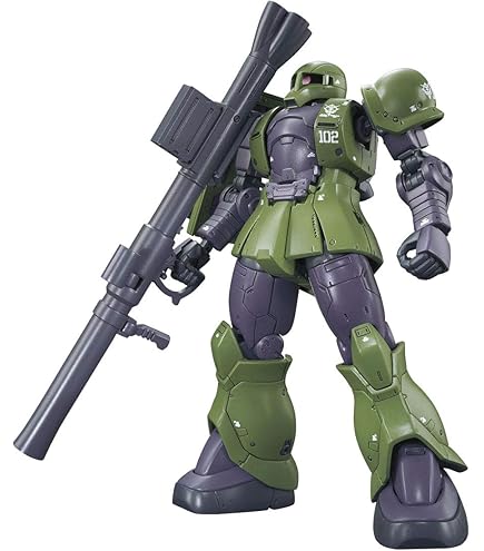 Amazon | TAMASHII NATIONS ZEONOGRAPHY R-2型ザクEX | プラモデル 通販
