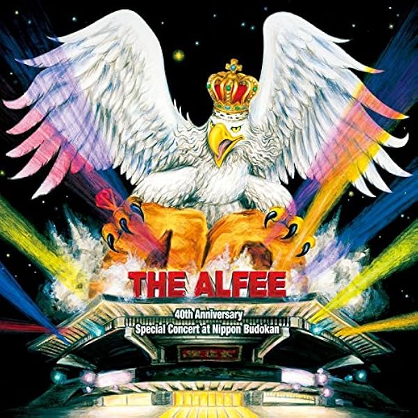 Amazon.co.jp: THE ALFEE HISTORYI~III DVD-BOX SPECIAL EDITION : THE