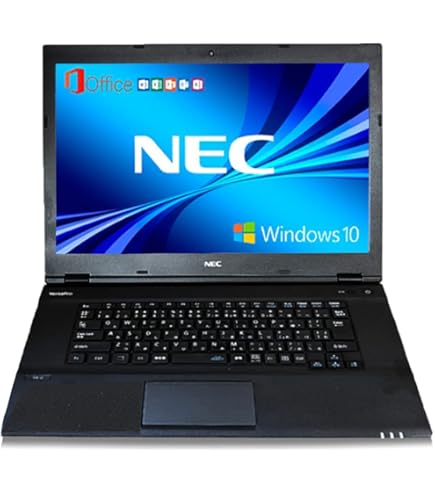 Amazon.co.jp: 【整備済み品】 東芝 ノートPC R73/13.3型/Win 10/Intel
