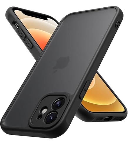 Amazon | 【整備済み品】 Apple iPhone 12 mini 64GB ブラック SIM
