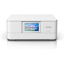 Amazon.co.jp: エプソン プリンター A4インクジェット複合機 カラリオ