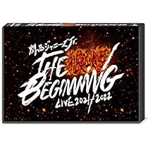 Amazon.co.jp: 関ジュ 夢の関西アイランド2020 In京セラドーム大阪