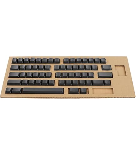 Amazon | PFU キーボード HHKB Studio リニアスイッチ 黒 | HHKB