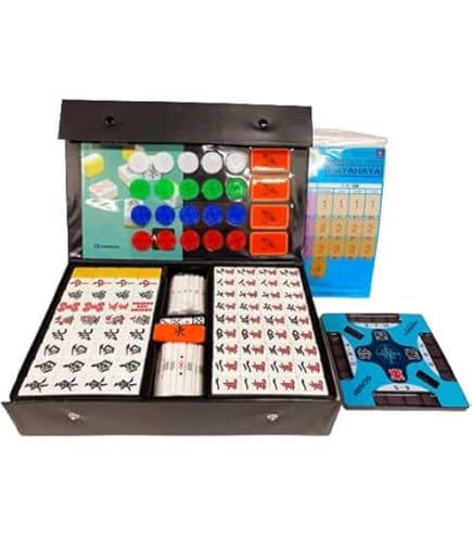 Amazon.co.jp: 咲 -saki- 麻雀牌 ver.2.0 : おもちゃ