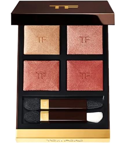 Amazon.co.jp: TOM FORD トムフォード アイカラークォード イン