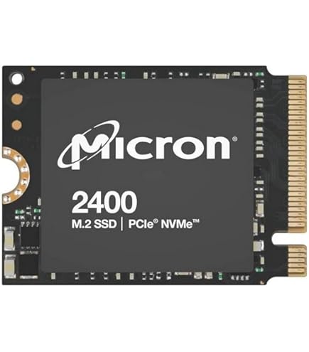 Amazon | SN740 2TB M.2 2230 SSD NVMe PCIE4.0x4 for Steam Deck, for