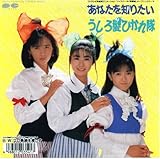 ザ・プレミアムベスト うしろ髪ひかれ隊 | うしろ髪ひかれ隊