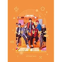 Amazon.co.jp: MANKAI STAGE『A3!』ACT2! ~SUMMER 2022~ Blu-ray(特典